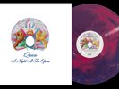 QUEEN - NIGHT AT THE OPERA VMP UNPLAYED COLOURED VINYL ME PLEASE