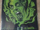 RE-ANIMATOR Soundtrack Vinyl LP HP Lovecraft Colored Vinyl RARE