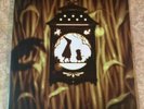 Over The Garden Wall Limited Edition Harvest Festival Variant Colored Vinyl