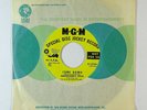 Psych 45 BEETHOVEN'S FIFTH Come Down/The Last Thing On My Mind on MGM VG++ promo