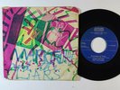 Punk 45 MARK TRUTHE & THE LIARS Prisoner Of Time/Mr. Rock N' Roll God on Hopkins