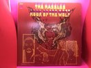HASSLES - HOUR OF THE WOLF 1969 NM VINYL BILLY JOEL 1ST PRES EX Gatfld  UAS 6699