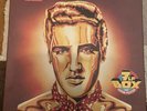 Elvis - 100 Super Rocks 7LP Box Set (1976) - No Poster