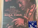 Hank Mobley Roll Call MINT  MUSIC MATTERS BLUE NOTE 84058 45rpm 2LP Stereo