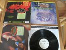 Rick Wakeman Journey to the Centre of the Earth US LP MFSL 1-230 200g