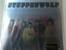 STEPPENWOLF LP 200 Gram Vinyl Analogue QRP 2013 RARE SEALED NEW Born To Be Wild