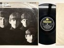 With The Beatles 2nd press Parlophone rim text MKT tax code large MONO superb