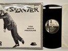 The Selecter Too Much Pressure superb original 1980 pressing Two Tone