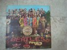 THE BEATLES Sgt. Pepper's Lonely Hearts Club Band Vinyl LP Parlophone PMC 7027