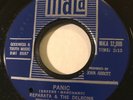 NORTHERN SOUL Reparata & The Delrons PANIC Mala 45 rare NM