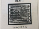 Death The Face of Truth live 1984 Rubies Pub Jammed Records