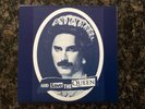 Rare Punk 7” Vinyl - Sex Pistols God Save The Queen A&M Freddie Mercury Red