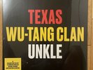 Texas featuring Wu-Tang Clan 12' Single Vinyl RSD 2021