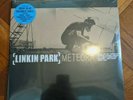 Linkin Park -  Meteora Double LP Coloured Aqua Blue Vinyl New Sealed RSD2021