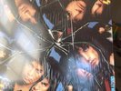 Kiss: Crazy Nights vinyl record Club Press Still In Shrink Nm Has Slit Club