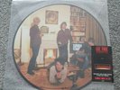 U2 - FIRE - 40th Anniversary - LTD EDIT 12” Pic Disc Vinyl EP - RSD DROP 2021
