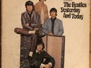 The Beatles Yesterday and Today T-2553 Vinyl LP Record