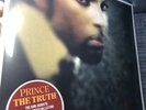 PRINCE THE TRUTH LP RSD 2021 NPG Record Store Day Exclusive NEW ACOUSTIC