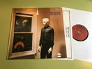 Gary Numan Replicas LP '79 tubeway army german w/lyric insert new wave original
