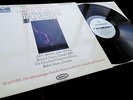 Beethoven: Symphony No. 9 (Finale) - George Szell **Columbia SAX 2513 ED1 LP**