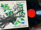 Serge Chaloff The fables of Mabel w.Mariano-Twardzik Storyville (Japan) insert