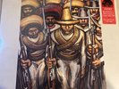 RAGE AGAINST THE MACHINE - THE BATTLE OF MEXICO CITY LP RSD 2021 LTD ED VINYL