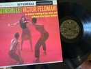 Victor Feldman Latinsville  w.Rosolino-Benton-LaFaro Contemporary DG black