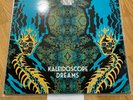 Black Magick SS ?– Kaleidoscope Dreams LP first press (Darker Than Black)