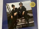 The Blues Brothers Sealed Original Soundtrack 1980 Vinyl LP Hype Sticker