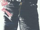 ROLLING STONES - STICKY FINGERS - 12