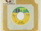 Crossover Soul 45 - June Conquest - All I Need - Windy C - VG+ mp3