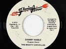 Funk 45 - Mighty Chevelles - Granny Hussle - Flaming Arrow - mp3