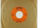 Funk 45 - Robert Moore - Everything's Gonna' Be All Right - Saadia - VG+ mp3