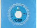 Funk Breaks 45 - Winstons - Amen, Brother - Metromedia - VG+ mp3