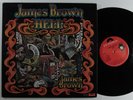 JAMES BROWN Hell POLYDOR 2XLP gatefold
