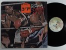 COKE ESCOVEDO Comin' At Ya  MERCURY LP VG++ SHRINK