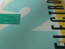 STREET SOUNDS VINYL LP - ELECTRO 2 VARIOUS ARTISTS