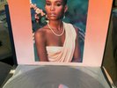 WHITNEY HOUSTON s/t LP ORIGINAL PRESSING w/EX+ VINYL