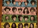 The Rolling Stones Some Girls Vinyl Record 1978 VG+