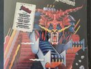 JUDAS PRIEST  DEFENDERS OF THE FAITH  ORIGINAL '84 U.S 