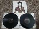 JANET JACKSON LP - THE BEST OF - VINYL -  DESIGN OF A DECADE - RARE