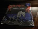 Pepper - RSD Ruby Red Vinyl - In With The Old - Record Store Day 2021
