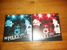 The Police Live  Volume 1 and 2 Boston 1979  Atlanta 1983 Record Store Day RSD