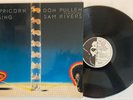 Don Pullen - Capricorn Rising - 1976 Import Album BSR 0004 (EX) Ultrasonic Clean