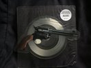 guns n roses paradise city 7” Shaped Picture Disc