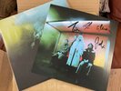Wolf Alice signed autographed vinyl LP Blue Weekend sealed