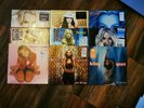 Britney spears vinyl box set urban outfitters splatter LPs baby blackout oops