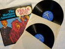 THE MOTHERS OF INVENTION Freak Out 2xlp blue Verve V6-5005-2 Frank Zappa