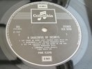 Pink Floyd SAUCERFUL OF SECRETS  1973 2 BOX UK LP NEAR MINT / EX AUDIO HEAR