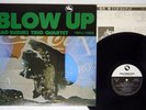 ISAO SUZUKI TRIO & QUARTET BLOW UP THREE BLIND MICE 15PJ-1023 Japan VINYL LP